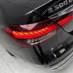 Mercedes-Benz E-Class 2022 из Китая