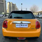 MINI Mini 2016 из Китая