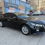 Nissan Teana 2020 из Китая
