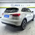 Hongqi Hongqi HS5 2020 из Китая