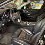 Mercedes-Benz C-Class 2018 из Китая