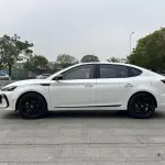 MG MG6 2022 из Китая