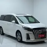 Buick GL8 2021 из Китая