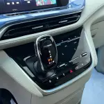Buick GL8 2021 из Китая