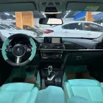 BMW 3 Series 2018 из Китая
