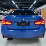 BMW 3 Series 2018 из Китая