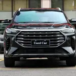 Jetour X70 PLUS 2022 из Китая
