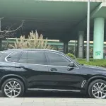 BMW X5 (Import) 2021 из Китая