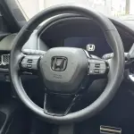 Honda Civic 2023 из Китая