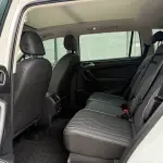 Volkswagen Tiguan L 2023 из Китая