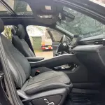 Geely Xingrui 2025 из Китая