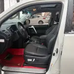 Toyota Prado 2018 из Китая