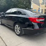 Honda Accord 2019 из Китая