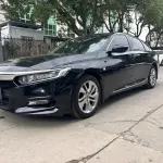 Honda Accord 2019 из Китая