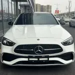 Mercedes-Benz C-Class 2024 из Китая