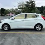 Hyundai Ruiyi 2015 из Китая