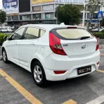 Hyundai Ruiyi 2015 из Китая