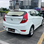 Hyundai Ruiyi 2015 из Китая