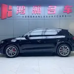 Audi Q5L 2022 из Китая