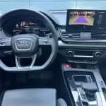 Audi Q5L 2022 из Китая