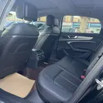 Audi A6L 2021 из Китая