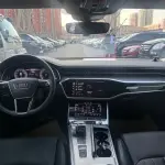 Audi A6L 2021 из Китая