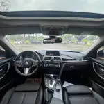 BMW 3 Series 2019 из Китая