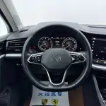 Volkswagen Touareg 2022 из Китая