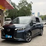 GAC Motor Trumpchi M6 2022 из Китая