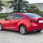 Mazda 3 Axela 2017 из Китая