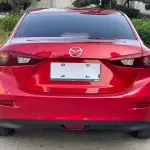 Mazda 3 Axela 2017 из Китая