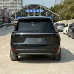 Li Auto Li L9 2024 из Китая