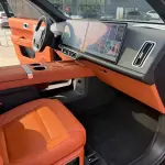 Li Auto Li L9 2024 из Китая