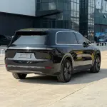 Li Auto Li L9 2024 из Китая