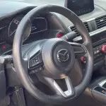 Mazda 3 Axela 2017 из Китая