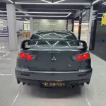 Mitsubishi Lancer 2016 из Китая