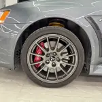 Mitsubishi Lancer 2016 из Китая