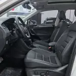 Volkswagen Tiguan L 2020 из Китая