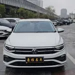 Volkswagen Bora 2022 из Китая