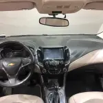 Chevrolet Cruze 2015 из Китая