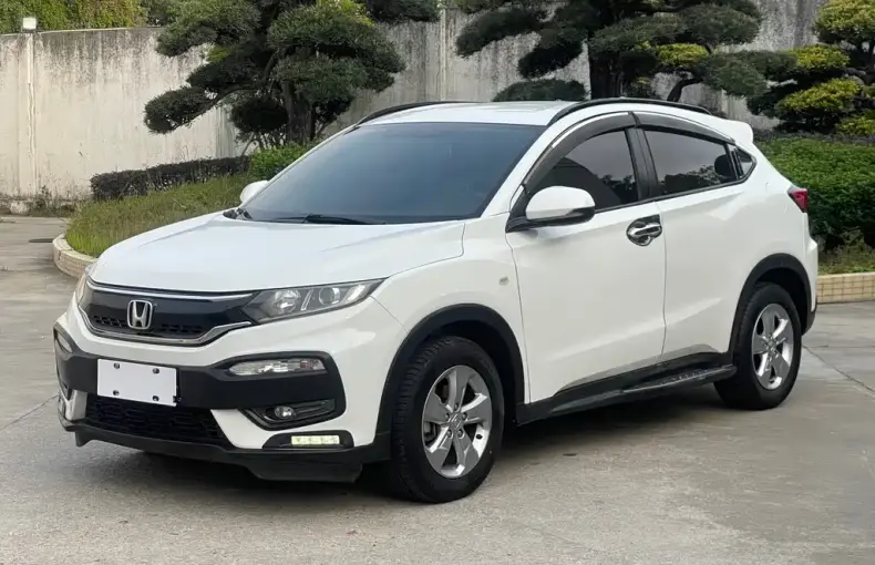 Honda XR-V 2019 из Китая