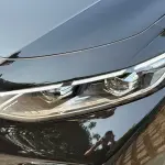 Geely Xingrui 2026 из Китая