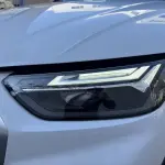 Audi Q5L 2022 из Китая