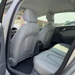 Audi A4L 2015 из Китая