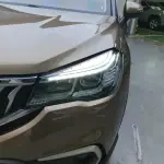 Zhonghua V3 2018 из Китая