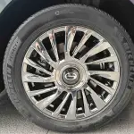 GAC Motor Trumpchi M8 2023 из Китая