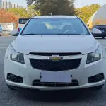 Chevrolet Cruze 2013 из Китая