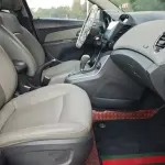 Chevrolet Cruze 2013 из Китая