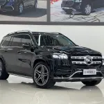 Mercedes-Benz GLS 2022 из Китая
