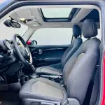 MINI Mini 2021 из Китая
